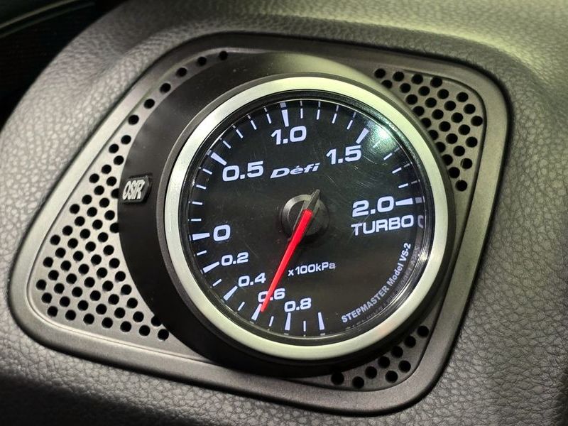 2013 Volkswagen 시로코 2.0 TSI R photo 14