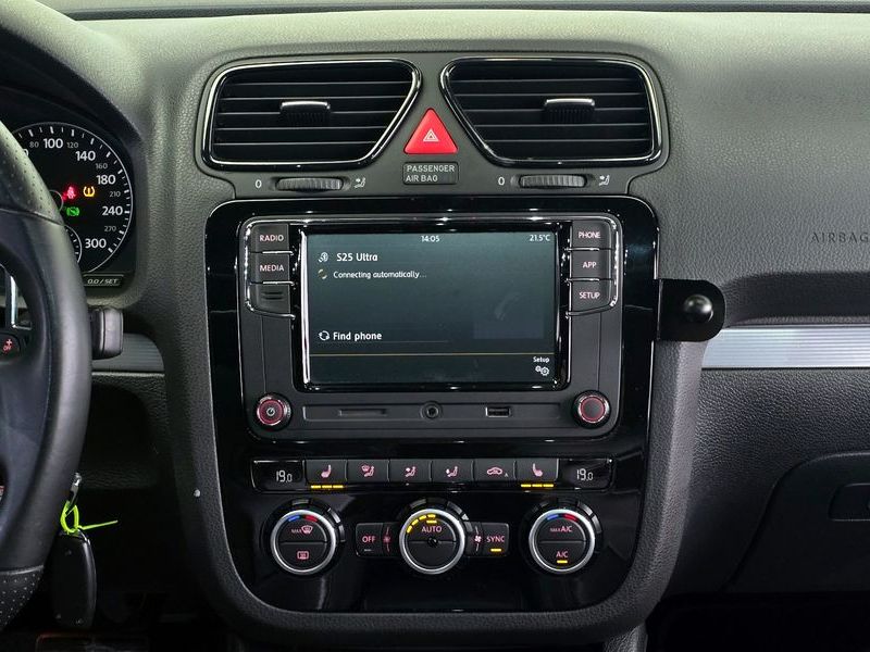 2013 Volkswagen 시로코 2.0 TSI R photo 17
