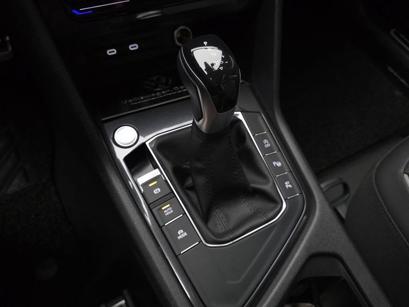 2023 Volkswagen Tiguan 2.0 TSI Prestige photo 9