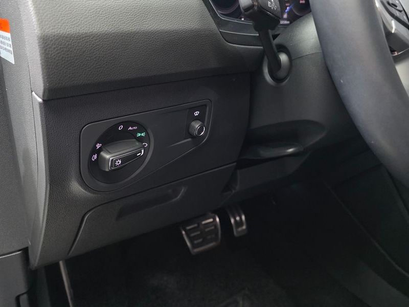 2023 Volkswagen Tiguan 2.0 TSI Prestige photo 15
