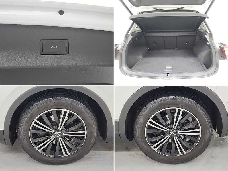 2022 Volkswagen Tiguan 2.0 TDI Premium photo 18