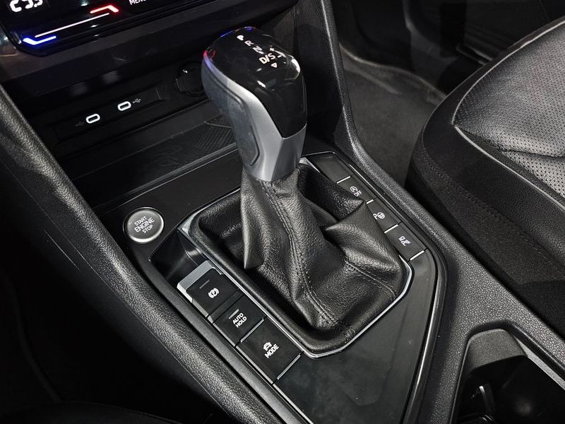 2023 Volkswagen Tiguan 2.0 TSI Prestige photo 9