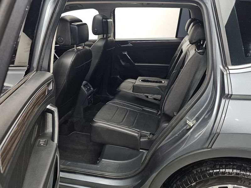 2023 Volkswagen Tiguan 2.0 TSI Prestige photo 11