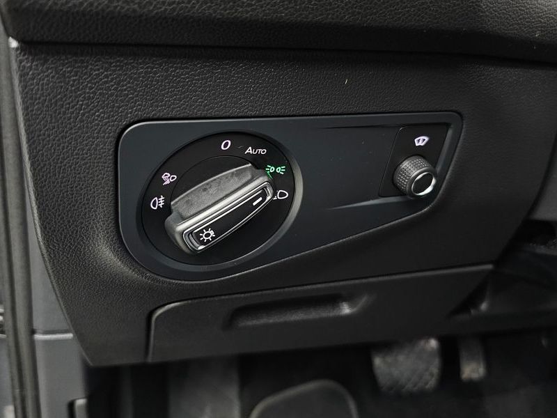 2023 Volkswagen Tiguan 2.0 TSI Prestige photo 13