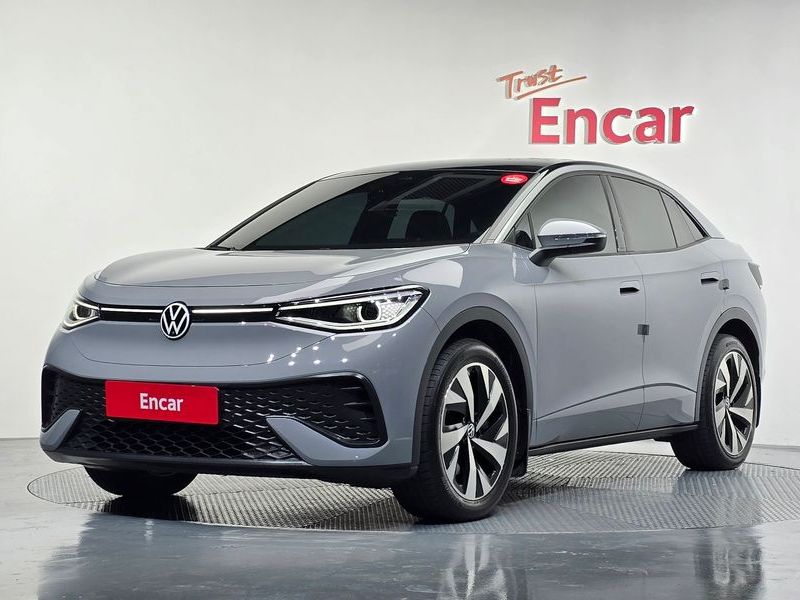 2024 Volkswagen ID.5 Pro photo 1