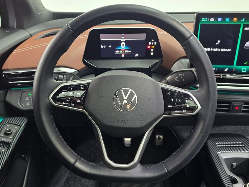 2024 Volkswagen ID.5 Pro photo 13
