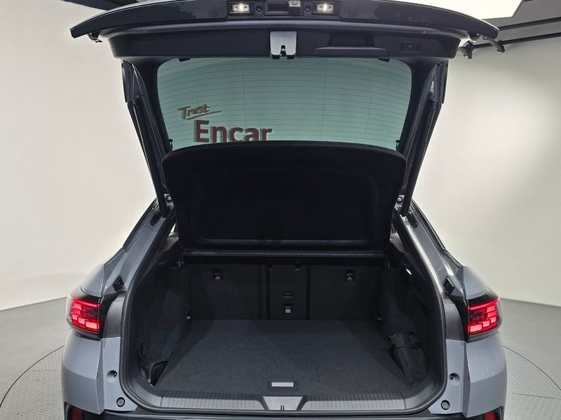 2024 Volkswagen ID.5 Pro photo 20