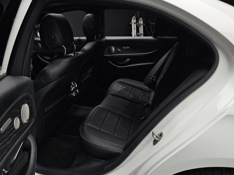 2022 Mercedes-Benz E-Class E350 4MATIC AMG Line photo 12