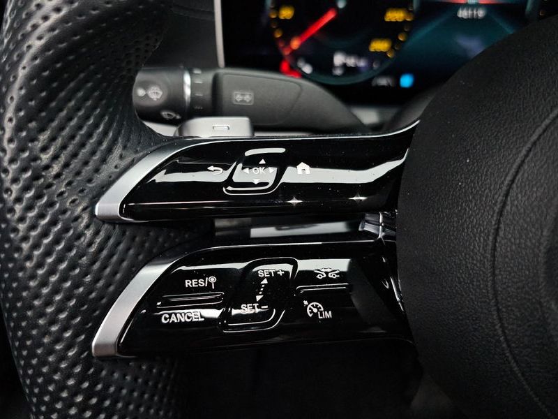 2022 Mercedes-Benz E-Class E350 4MATIC AMG Line photo 18