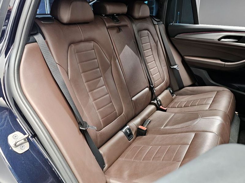 2021 BMW X4 xDrive20d M Sports Online Exclusive Edition photo 12
