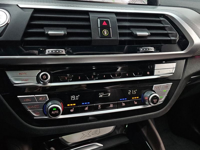 2021 BMW X4 xDrive20d M Sports Online Exclusive Edition photo 14