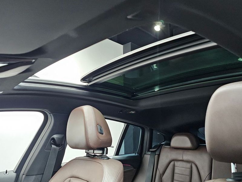 2021 BMW X4 xDrive20d M Sports Online Exclusive Edition photo 18