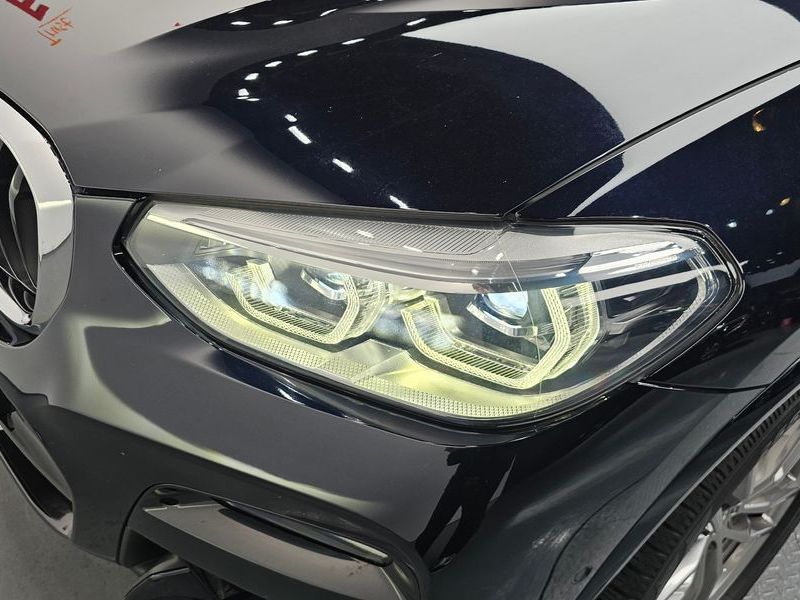 2021 BMW X4 xDrive20d M Sports Online Exclusive Edition photo 22
