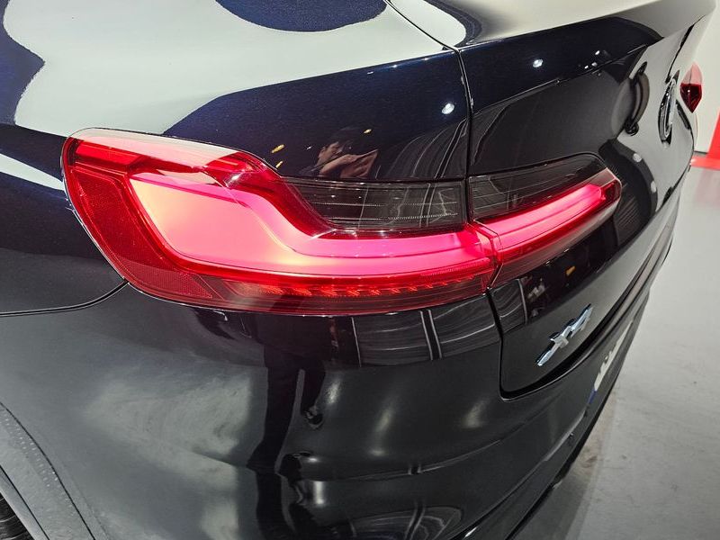 2021 BMW X4 xDrive20d M Sports Online Exclusive Edition photo 23