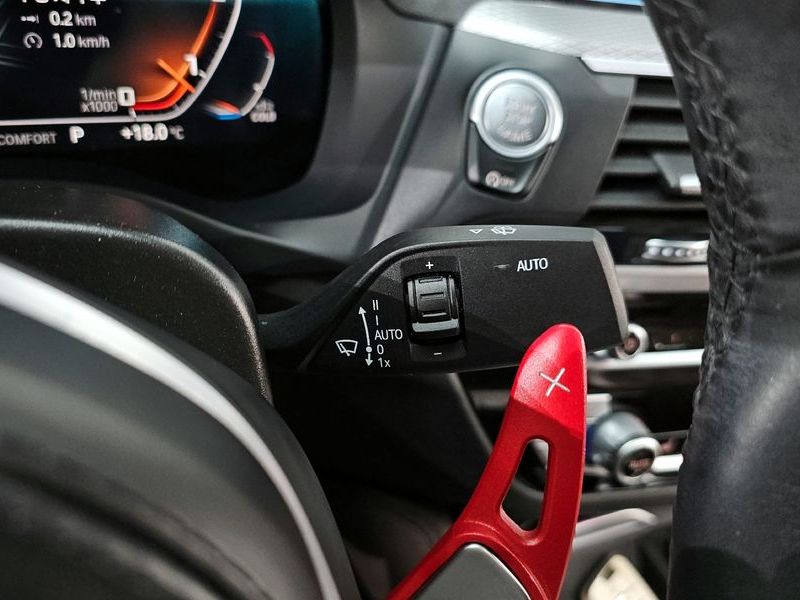 2021 BMW X4 xDrive20d M Sports Online Exclusive Edition photo 28