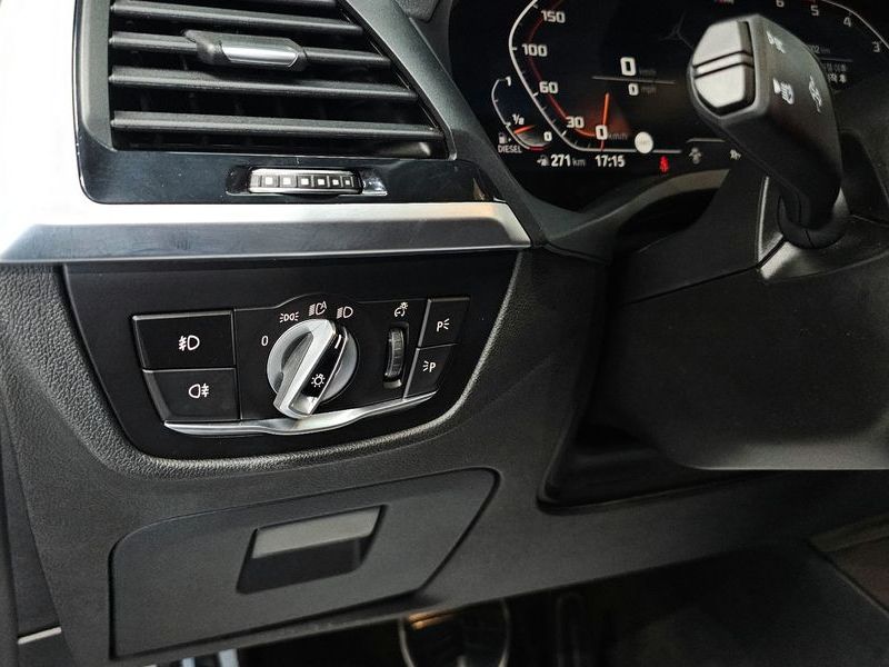 2021 BMW X4 xDrive20d M Sports Online Exclusive Edition photo 29
