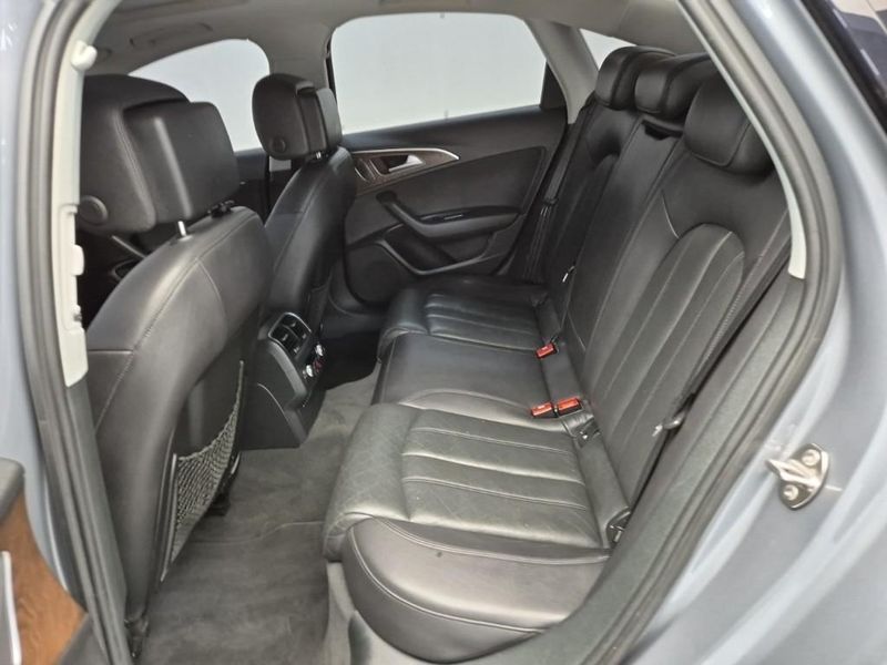 2016 Audi A6 35 TDI Premium C7 photo 13