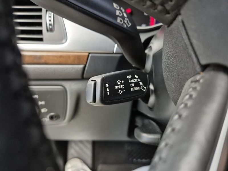 2016 Audi A6 35 TDI Premium C7 photo 14