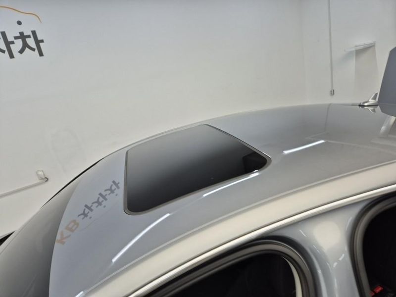 2016 Audi A6 35 TDI Premium C7 photo 16