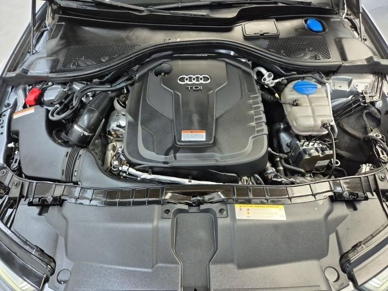 2016 Audi A6 35 TDI Premium C7 photo 18