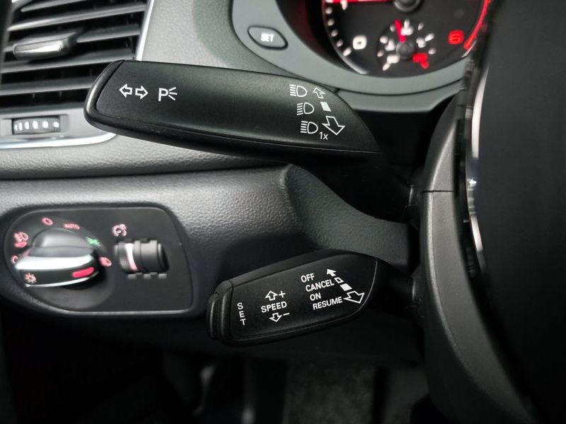2014 Audi Q3 2.0 TDI Quattro Dynamic 8U photo 18