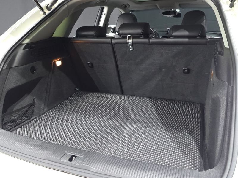 2014 Audi Q3 2.0 TDI Quattro Dynamic 8U photo 19