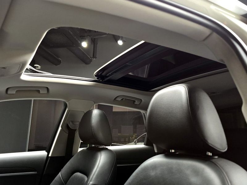 2014 Audi Q3 2.0 TDI Quattro Dynamic 8U photo 20
