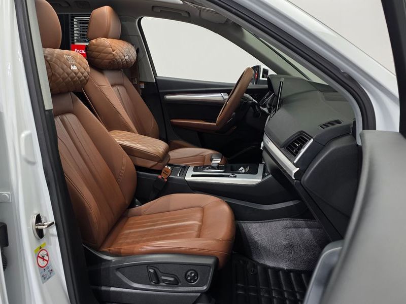 2023 Audi Q5 45 TFSI Quattro photo 11
