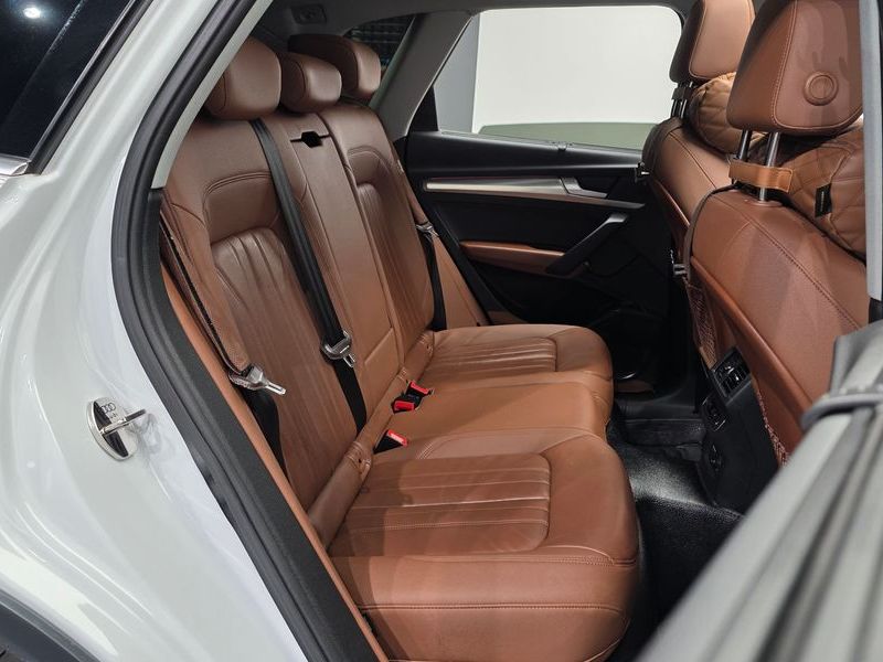 2023 Audi Q5 45 TFSI Quattro photo 12