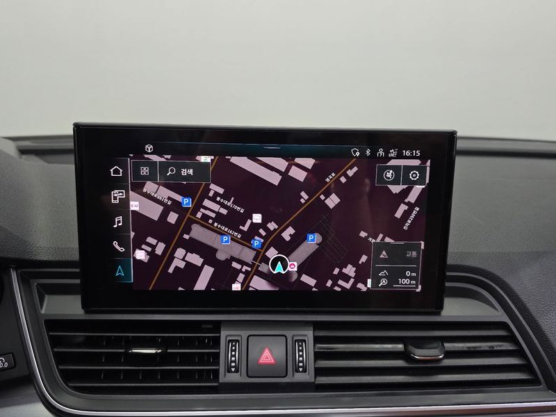 2023 Audi Q5 45 TFSI Quattro photo 14
