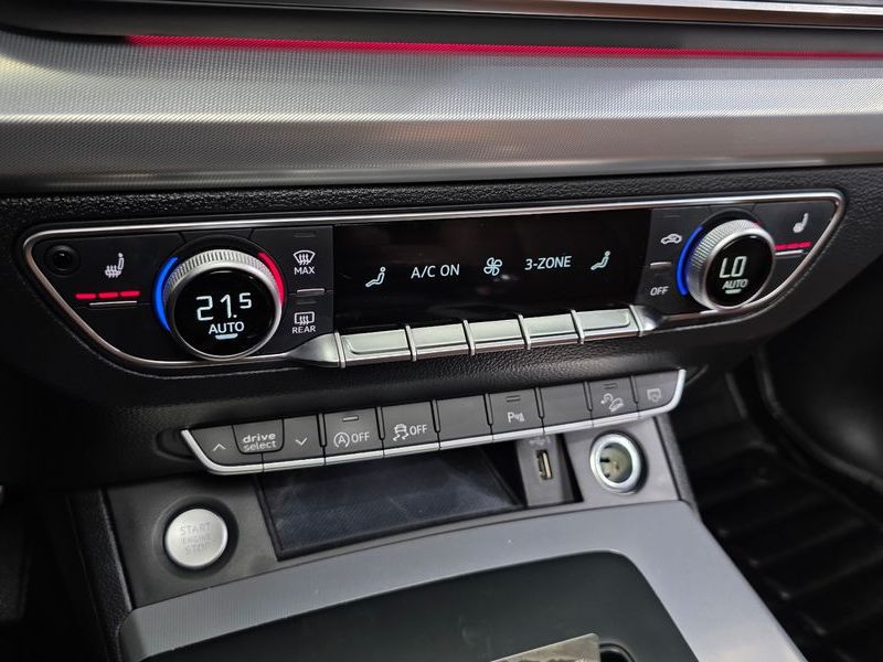 2023 Audi Q5 45 TFSI Quattro photo 17