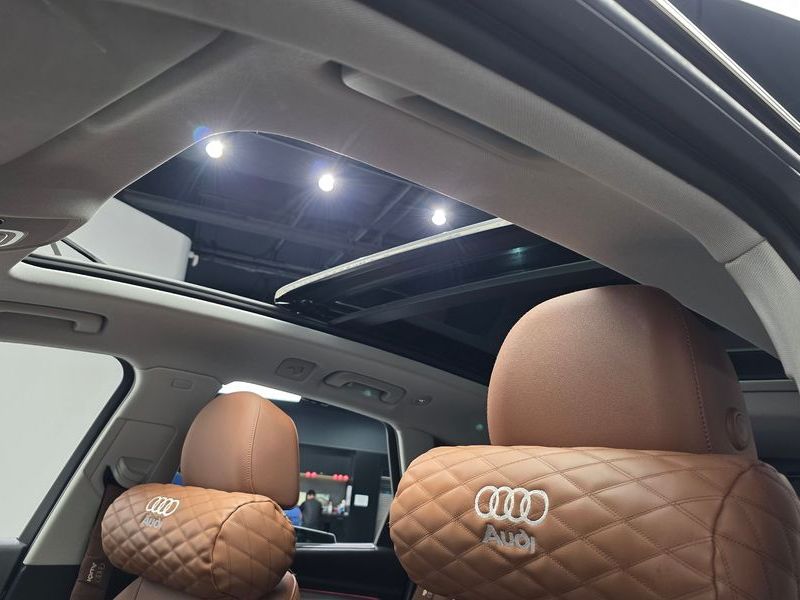 2023 Audi Q5 45 TFSI Quattro photo 19