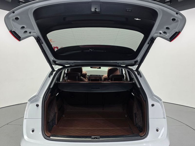 2023 Audi Q5 45 TFSI Quattro photo 20