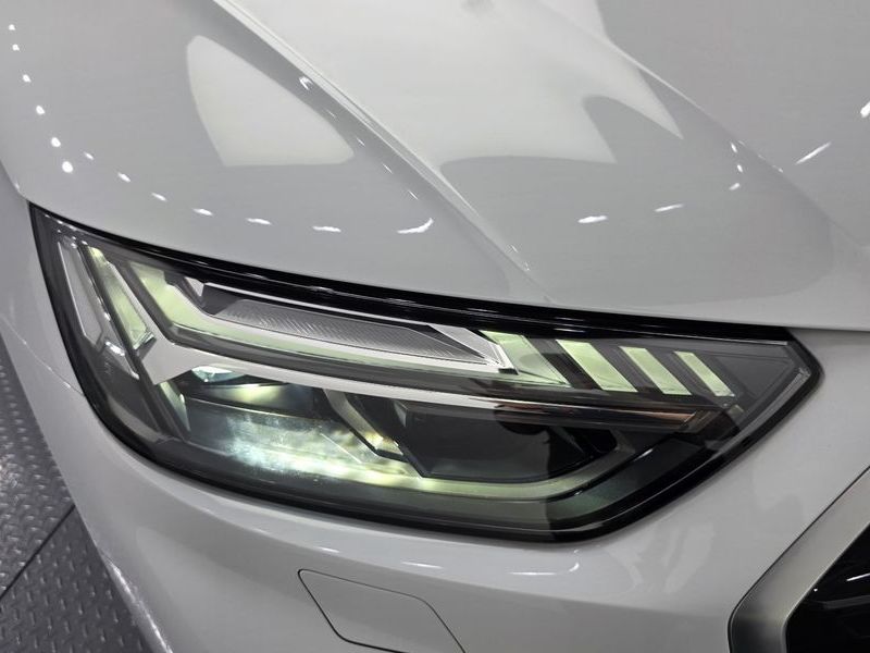 2023 Audi Q5 45 TFSI Quattro photo 22