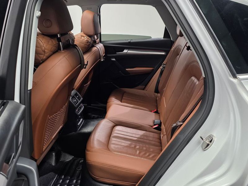 2023 Audi Q5 45 TFSI Quattro photo 26