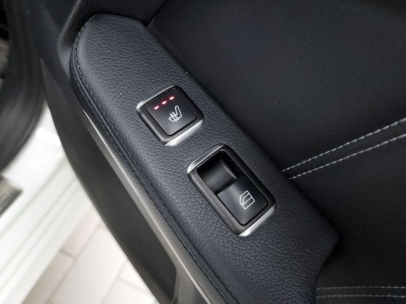 2014 Mercedes-Benz E-Class E250 CDI 4MATIC photo 19