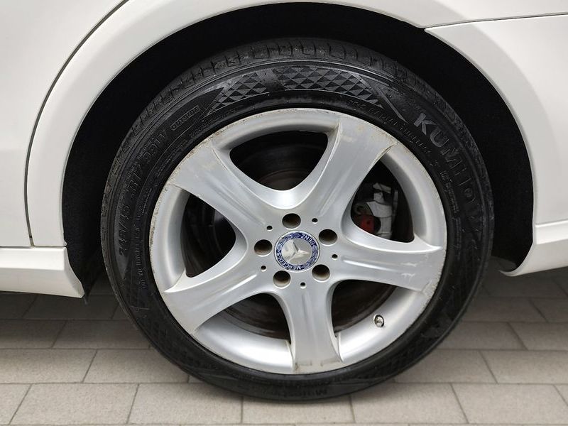 2014 Mercedes-Benz E-Class E250 CDI 4MATIC photo 21