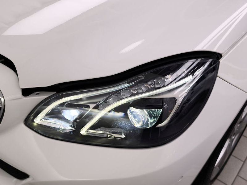 2014 Mercedes-Benz E-Class E250 CDI 4MATIC photo 22