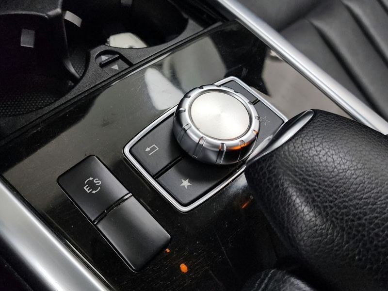 2014 Mercedes-Benz E-Class E250 CDI 4MATIC photo 26