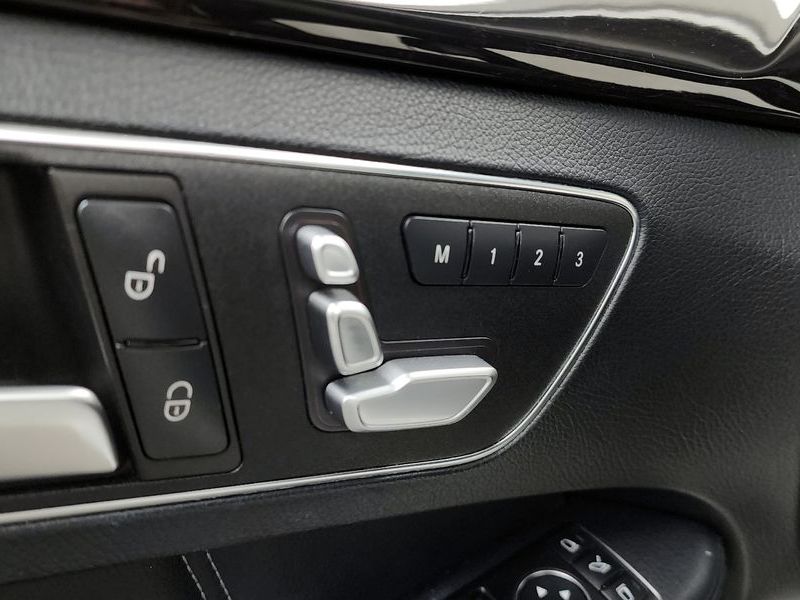 2014 Mercedes-Benz E-Class E250 CDI 4MATIC photo 28