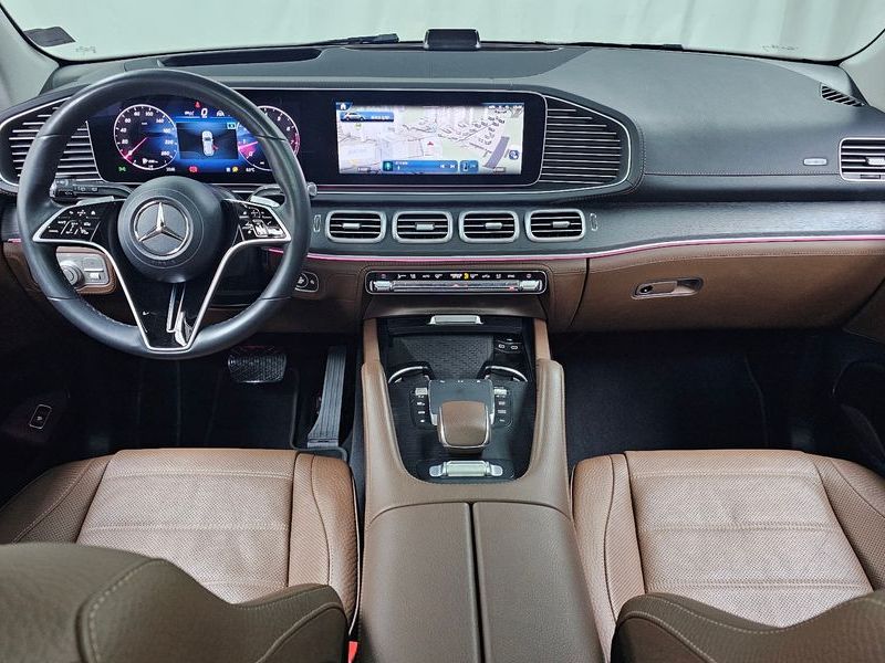 2023 Mercedes-Benz E-Class GLE450 4MATIC photo 7