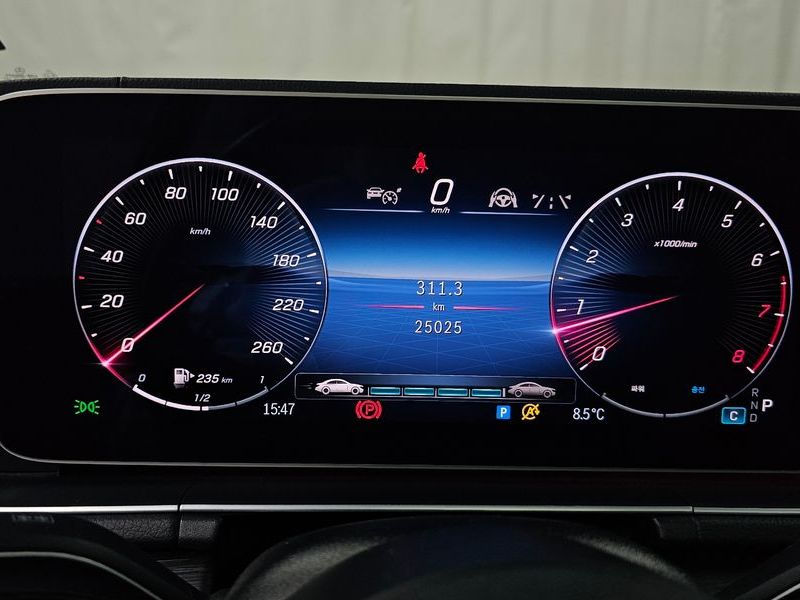 2023 Mercedes-Benz E-Class GLE450 4MATIC photo 8