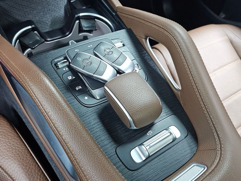 2023 Mercedes-Benz E-Class GLE450 4MATIC photo 9