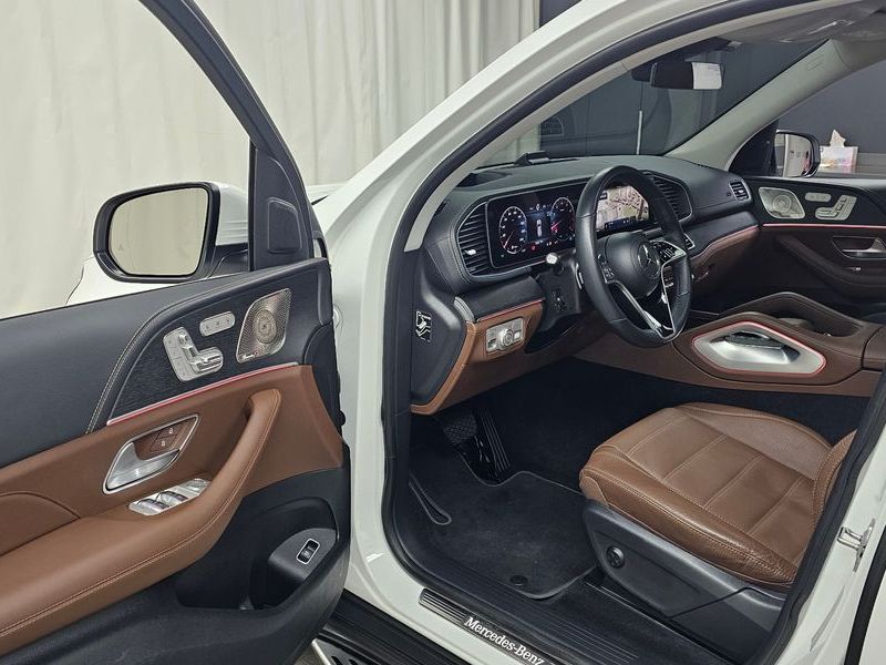 2023 Mercedes-Benz E-Class GLE450 4MATIC photo 10