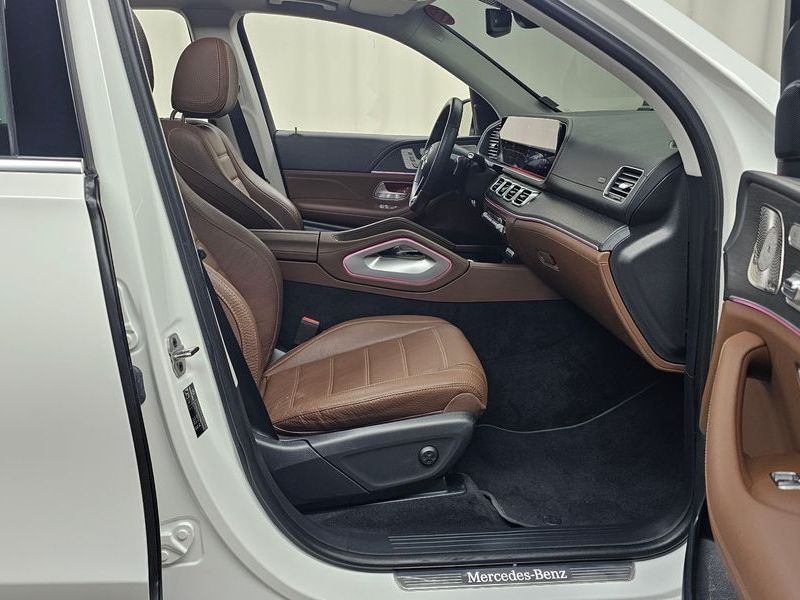 2023 Mercedes-Benz E-Class GLE450 4MATIC photo 11