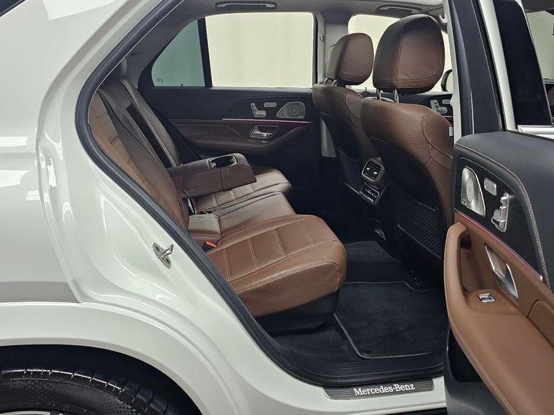 2023 Mercedes-Benz E-Class GLE450 4MATIC photo 12