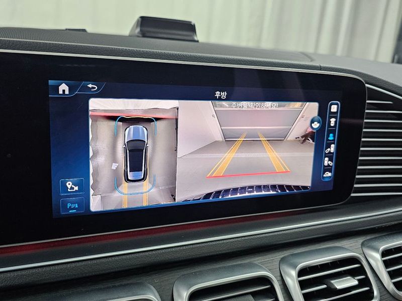 2023 Mercedes-Benz E-Class GLE450 4MATIC photo 16