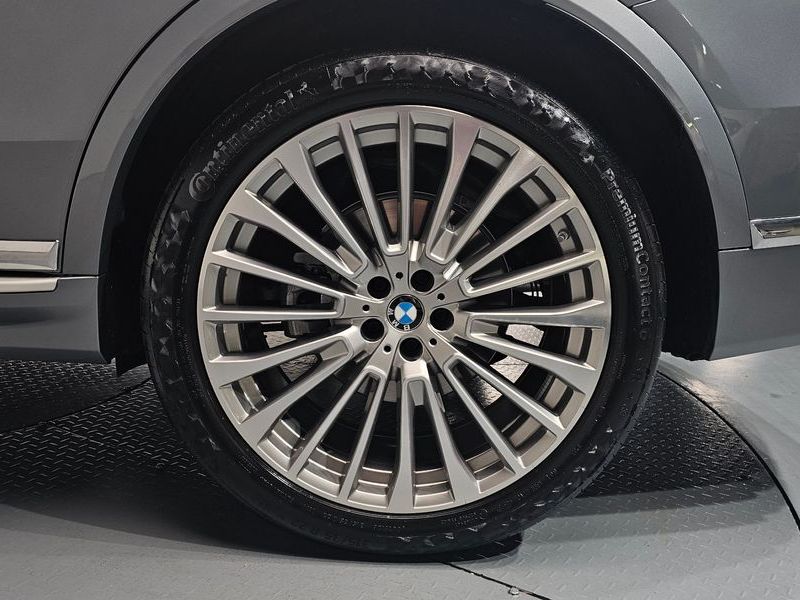 2024 BMW X7 xDrive 40d Design Pure Excellence 7-Seater photo 22
