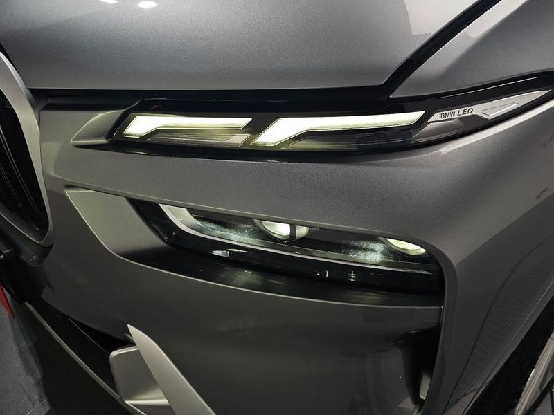 2024 BMW X7 xDrive 40d Design Pure Excellence 7-Seater photo 23