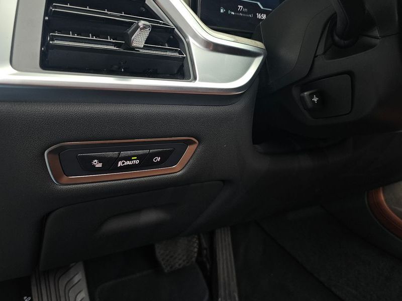 2024 BMW X7 xDrive 40d Design Pure Excellence 7-Seater photo 29